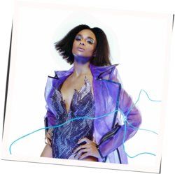 Trust Myself Chords by Ciara