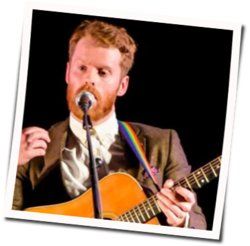 Little More Time Chords by Ciaran Lavery