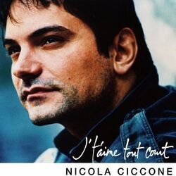 Le Pyromane Chords by Nicola Ciccone