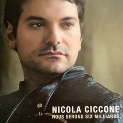 Trésor Chords by Nicola Ciccone