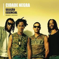 A Estrada by Cidade Negra