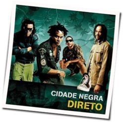 A Palo Seco by Cidade Negra