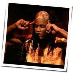 Pensamento Chords by Cidade Negra