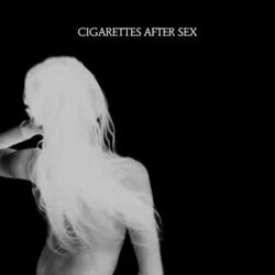 Baby Blue Movie Chords by Cigarettes After Sex