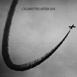 Falling In Love Solo Tab by Cigarettes After Sex