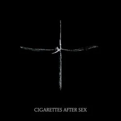 Neon Moon Chords by Cigarettes After Sex