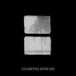 Sesame Syrup Chords by Cigarettes After Sex
