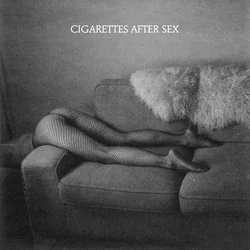 Twizzler Chords by Cigarettes After Sex