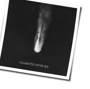 Young Dumb Chords by Cigarettes After Sex