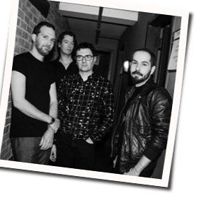 Crush Chords by Cigarettes After Sex