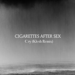 Cry Bass tabs by Cigarettes After Sex