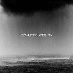 Cry Ukulele by Cigarettes After Sex