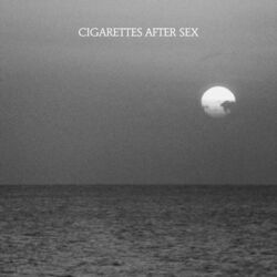 Dark Vacay by Cigarettes After Sex