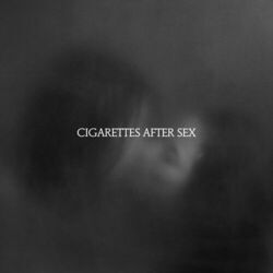 Dreams From Bunker Hill Chords by Cigarettes After Sex