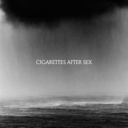Falling In Love by Cigarettes After Sex