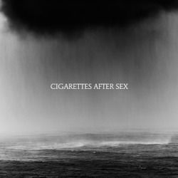 Flash Bass tabs by Cigarettes After Sex
