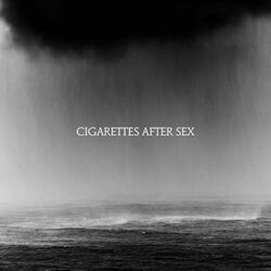 Heavenly Tabs by Cigarettes After Sex