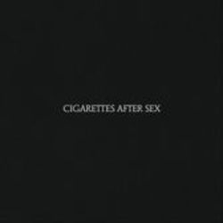 John Wayne by Cigarettes After Sex