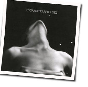 K by Cigarettes After Sex