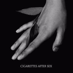 K Ukulele Chords by Cigarettes After Sex
