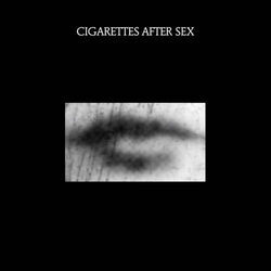 Motion Picture Soundtrack by Cigarettes After Sex