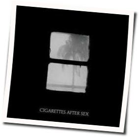 Neon Moon by Cigarettes After Sex