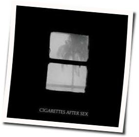 Neon Moon Chords by Cigarettes After Sex