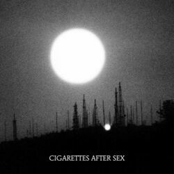 Pistol by Cigarettes After Sex