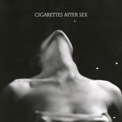 Starry Eyes by Cigarettes After Sex