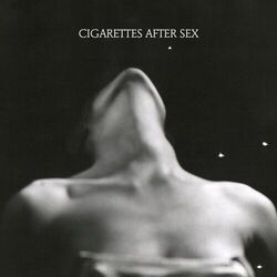 Starry Eyes Bass tabs by Cigarettes After Sex