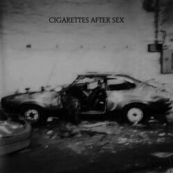 Stop Waiting Chords by Cigarettes After Sex