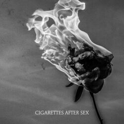Sunsetz by Cigarettes After Sex