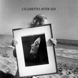 Tejano Blue Tabs by Cigarettes After Sex