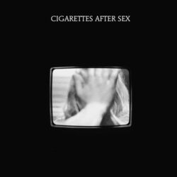 The Crystal Ship Chords by Cigarettes After Sex