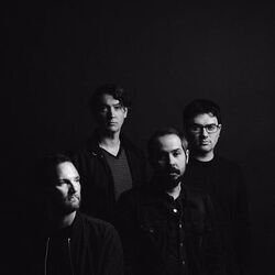 The Night Train Chords by Cigarettes After Sex