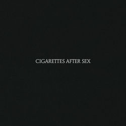 Truly by Cigarettes After Sex
