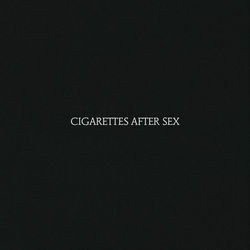 Truly Intro by Cigarettes After Sex
