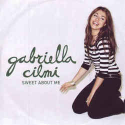 Sweet About Me Tabs by Gabriella Cilmi