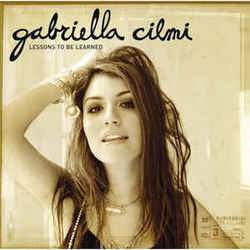 Sweet About Me Acoustic by Gabriella Cilmi