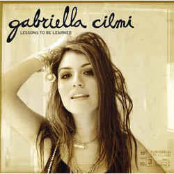 Sweet About Me Acoustic Tabs by Gabriella Cilmi