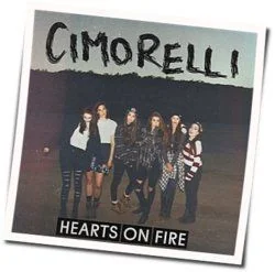 Galaxy Chords by Cimorelli