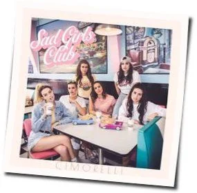 Girls Like Me Chords by Cimorelli
