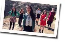 Headlights (Ver2) Chords by Cimorelli