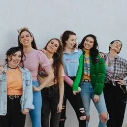 I Can Only Imagine - What A Beautiful Name Chords by Cimorelli