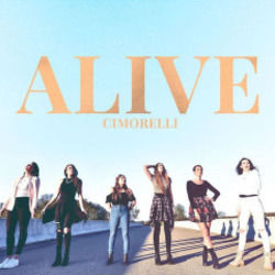 Alive Chords by Cimorelli