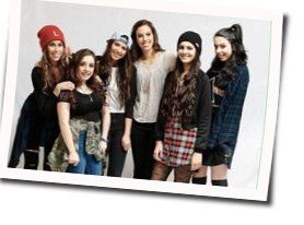 Before Octobers Gone by Cimorelli