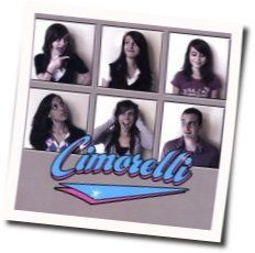 Easy To Forget Me Chords by Cimorelli