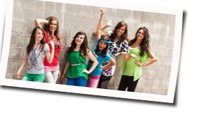 Find Me Chords by Cimorelli