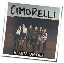 Galaxy Chords by Cimorelli