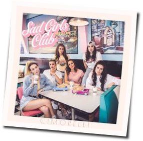 Girls Like Me Chords by Cimorelli